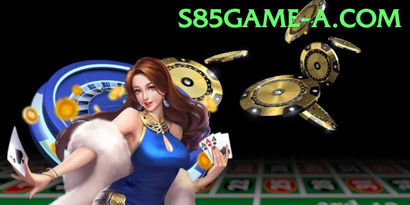 S85 Game game app for Pakistan players