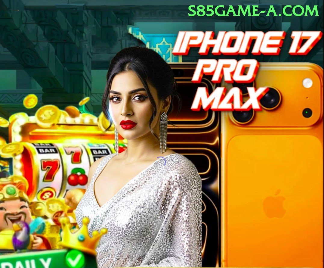 S85 Game game app for Pakistan players