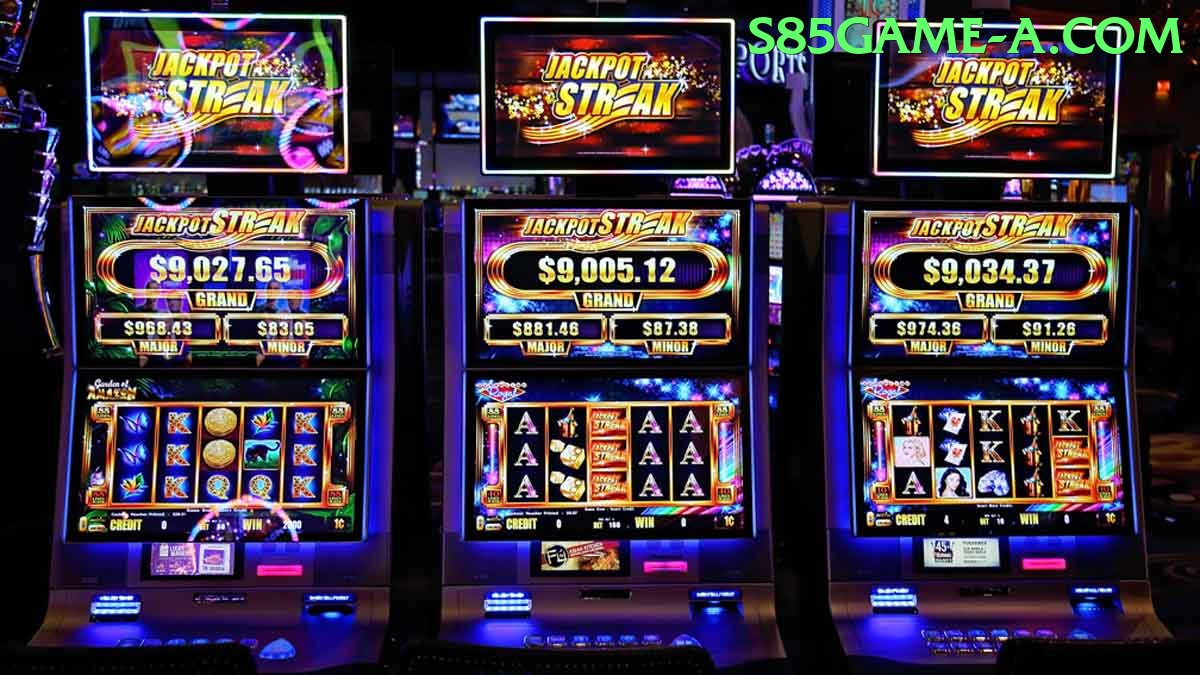 S85 Game game app for Pakistan players