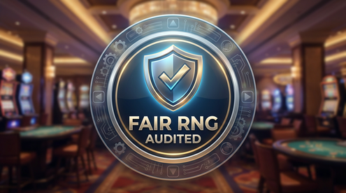 Payment and PKR controls in S85 Game