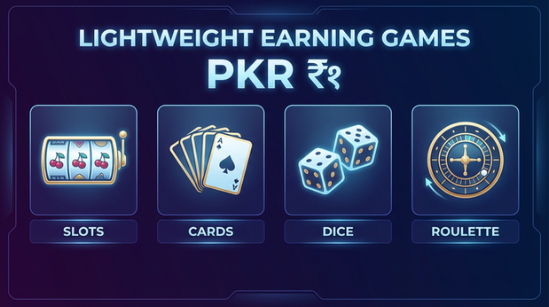 Payment and PKR controls in S85 Game