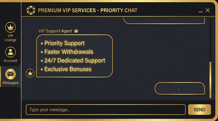 Payment and PKR controls in S85 Game